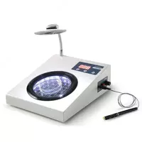 Счетчик колоний разных моделей