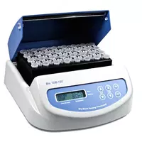 Термостат типа «драй-блок» модели HB120-S (разные нагревательные блоки)