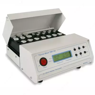 HB120-S “dry block” termostati (turli isitish bloklari) - 1 000 000 so'm / donadan