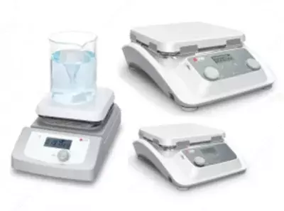 Raqamli magnitli aralashtirgich (turli modellarda)