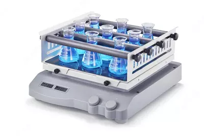 Raqamli orbitalli aralashtirgich SK-O330-Pro (universal SK 330 moslamasi bilan) - 1 000 000 so'm / donadan