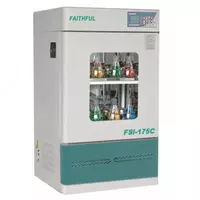 Шейкер-инкубатор вертикальный