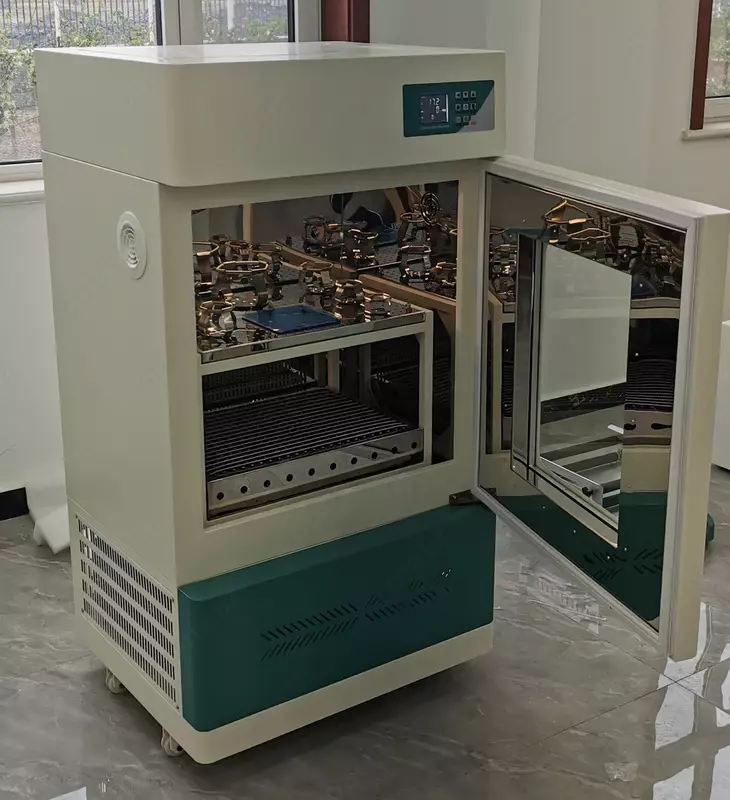 с охлаждением FSI-175C