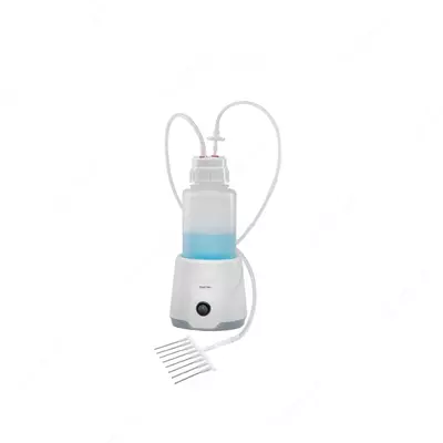 EcoVAC iqtisodiy vakuumli aspirator (2 l) - 1 000 000 so'm / donadan
