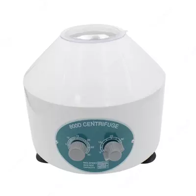 Электрическая центрифуга (круглая) - от 1 000 000 сум / шт