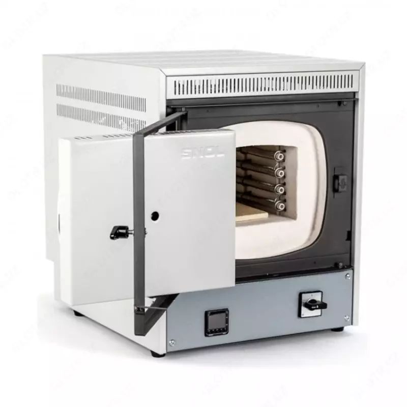 SNOL laboratoriya elektr pechi (turli modellarda)