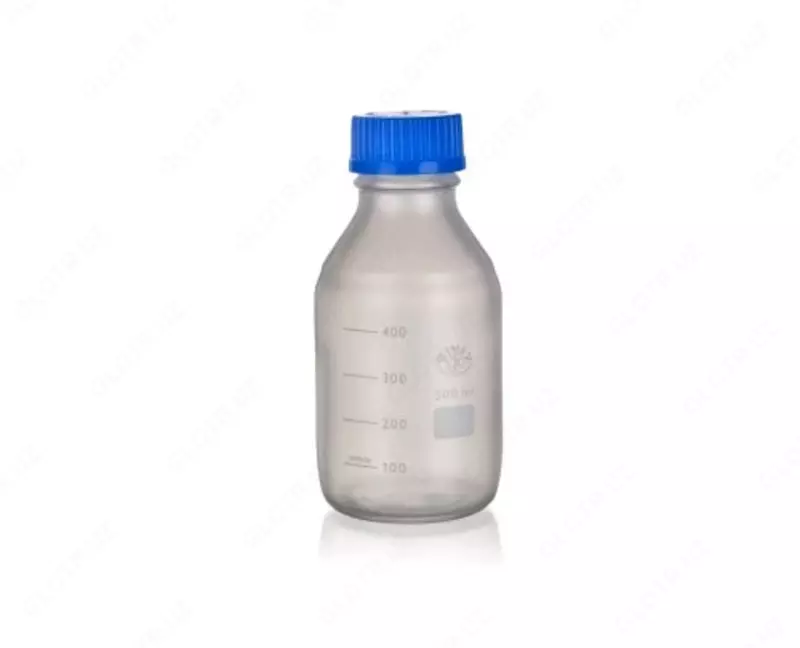 Reagent idishi (ko‘k qopqoq bilan) - 100 000 so'mdan