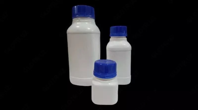 100 000 so'mdan Reagent idishi (ko‘k qopqoq bilan)