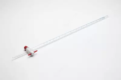 100 000 so'm / donadan PTFE bilan to‘g‘ri kranli byuretkа