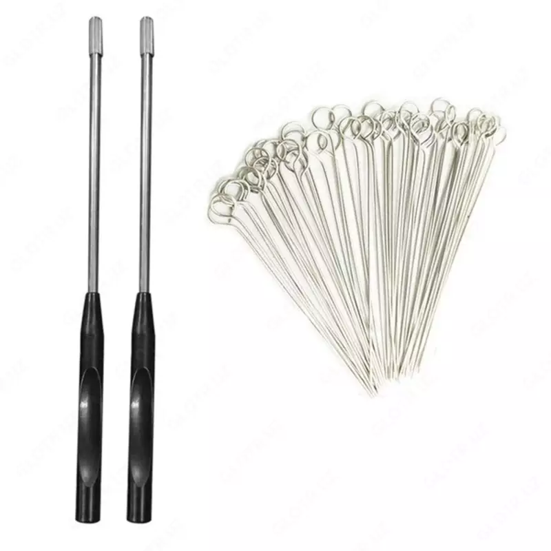 Держатель для инокуляционных петель