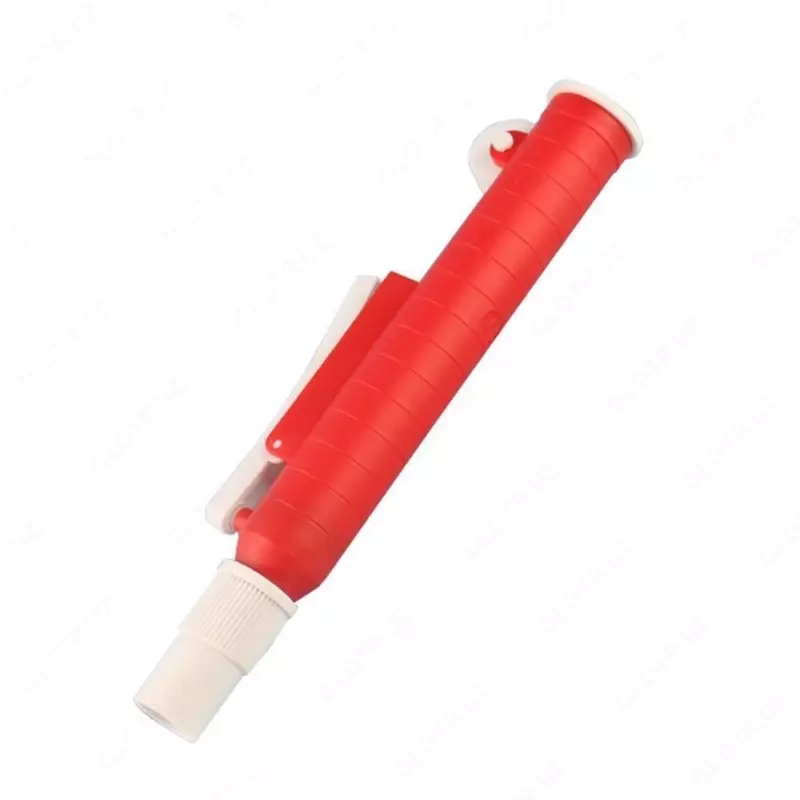 25 ml pipet dozatori (qizil) - 100 000 so'mdan