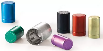 LABOCAP пробirkalar uchun qopqoq