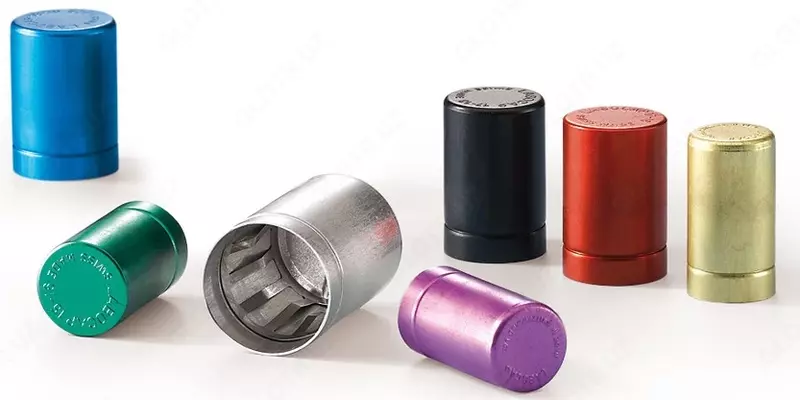 Заглушки (крышка для пробирки) LABOCAP