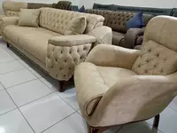 "Art 002" yumshoq mebel to'plami