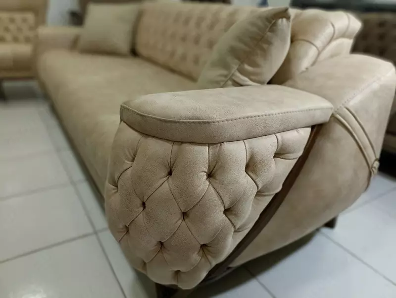 "Art 002" yumshoq mebel to'plami - 15 000 000 so'm