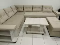 Угловой диван "Арлекино"