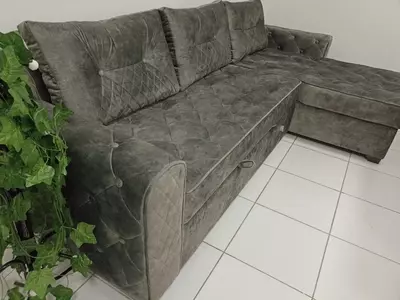 Угловой диван "Анфора"