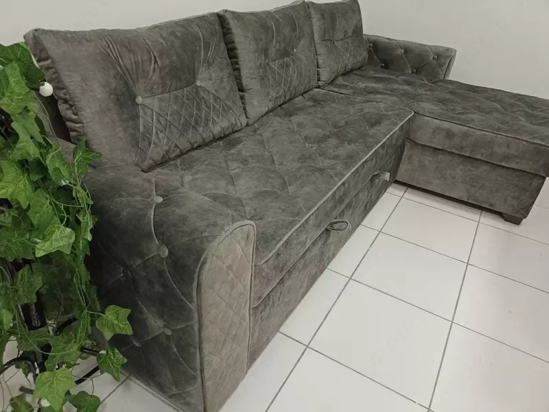 Угловой диван "Анфора"