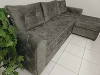 Угловой диван "Анфора"