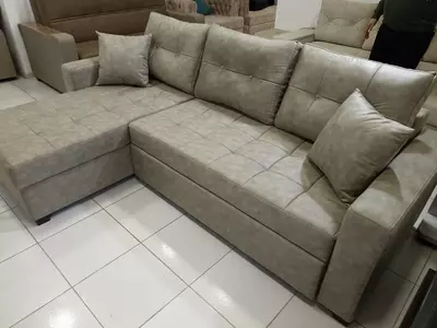 Угловой диван "Ravilon"