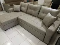 Угловой диван "Ravilon"