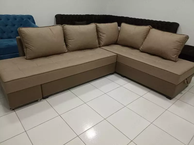 Диван "Трансформер"