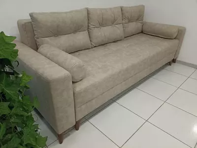 Раскладной диван "Нота Plus"