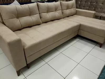 Новая модель "Нота PLUS" уголок