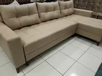 Новая модель "Нота PLUS" уголок