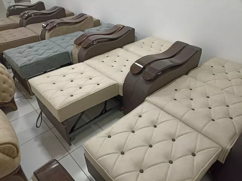 Раскладные кресла