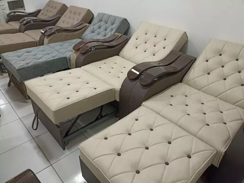  Раскладные кресла - 