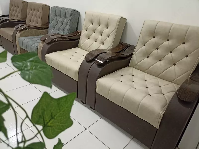   Раскладные кресла