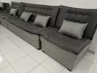  Ласетти - стильная раскладная тройка по итальянскому дизайну - 