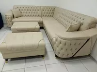 Шикарный уголок в стиле Честер - 11 000 000 сум