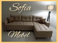 "Нота PLUS уголок" + напольный торшер "Handmade"