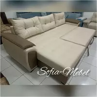  Мартелл - раскладной уголок - 