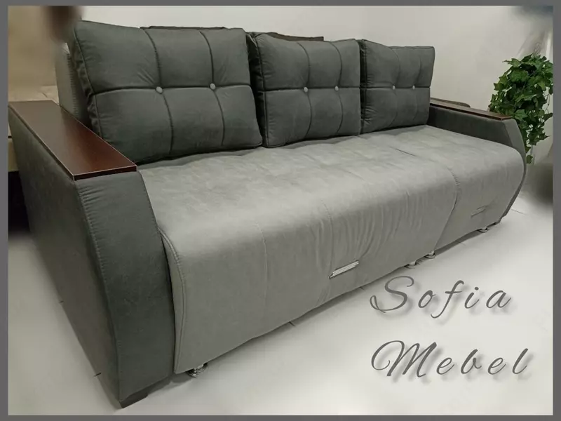 Многофункциональный уголок "Нота" 3 в 1