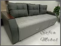 Многофункциональный уголок "Нота" 3 в 1