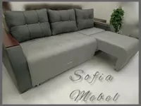 Многофункциональный уголок "Нота" 3 в 1 - 6 200 000 сум