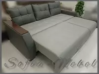 6 200 000 сум Многофункциональный уголок "Нота" 3 в 1