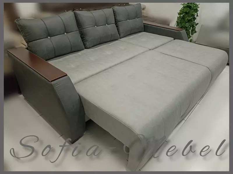 6 200 000 сум Многофункциональный уголок "Нота" 3 в 1