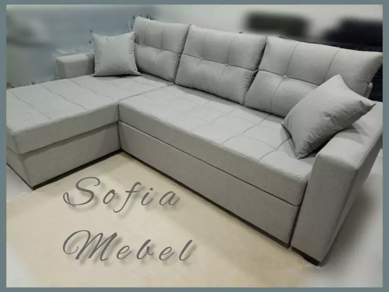 Katlama burchagi ️ "Ravilon" - 6 800 000 so'm