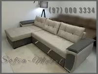 Раскладной уголок "Мартелл"