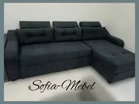 Sofia burchakli divan