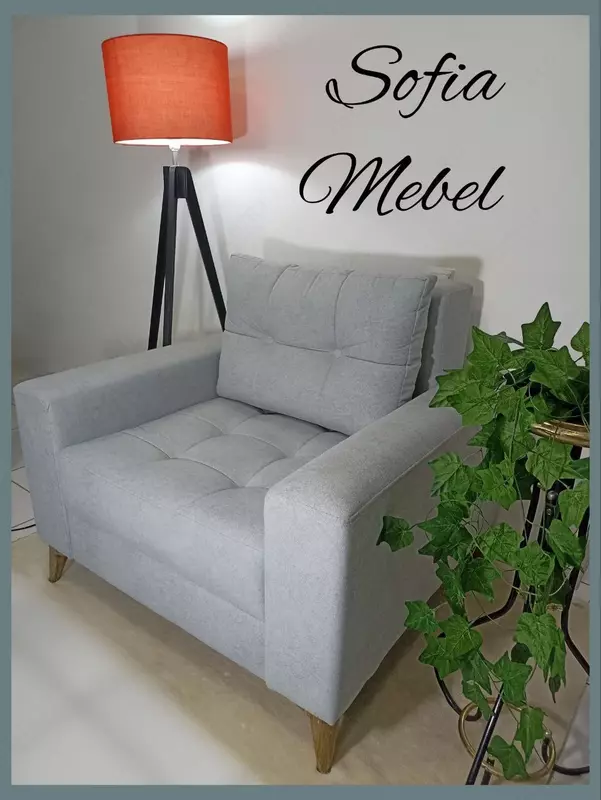 Kreslo och kul rang ikki juft - 2 500 000 so'm