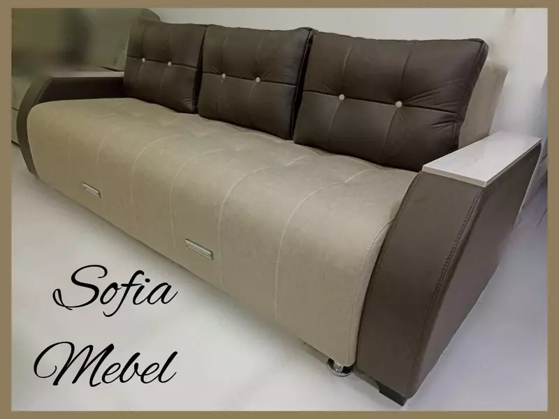  SKY katlanadigan divan - 