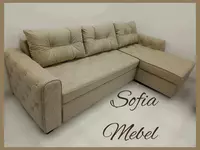  Anfora katlanadigan burchak - 