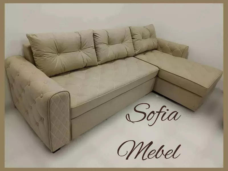  Anfora katlanadigan burchak - 