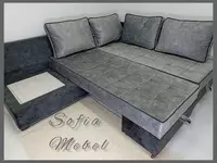 Раскладной уголок "Трансформер"