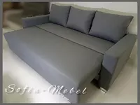 "Tik-tak" katlanadigan divan (ko'k) - 5 800 000 so'm